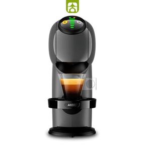 Combo Cafeteira Dolce Gusto Genio S Plus + 5 Cápsulas Nescafé de Brinde